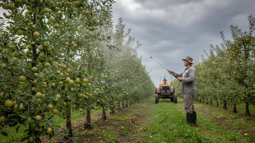 Obavijest voćarima!