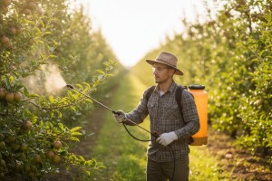 Obavijest voćarima!