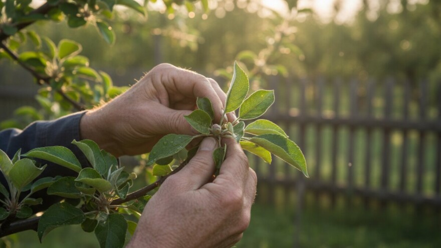 Obavijest voćarima!