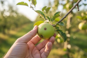 Obavijest voćarima!