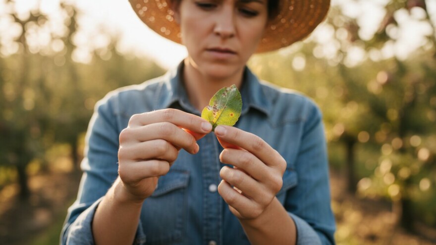 Obavijest voćarima!