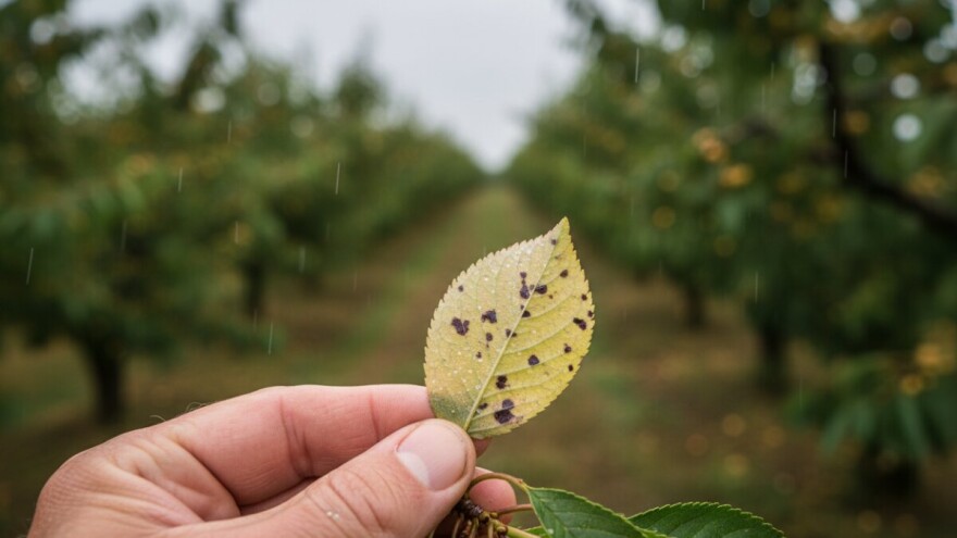 Obavijest voćarima!