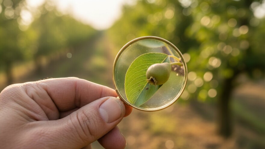Obavijest voćarima!