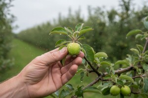 Obavijest voćarima!