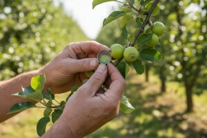 Obavijest voćarima!