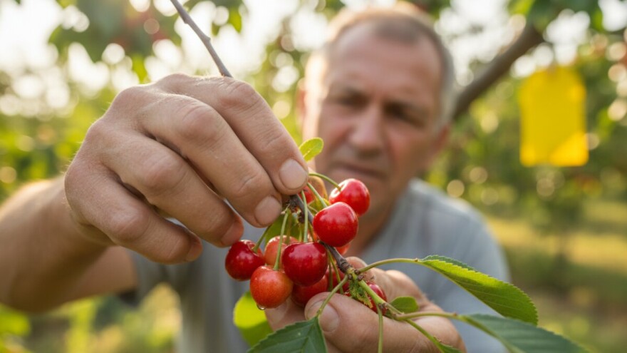 Obavijest voćarima!