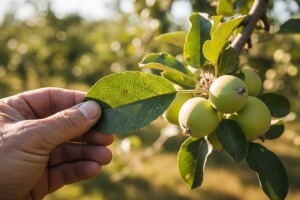 Obavijest voćarima!