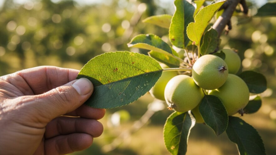 Obavijest voćarima!