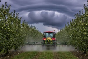 Obavijest voćarima!
