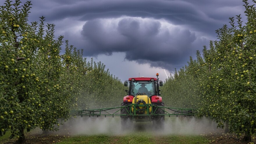 Obavijest voćarima!