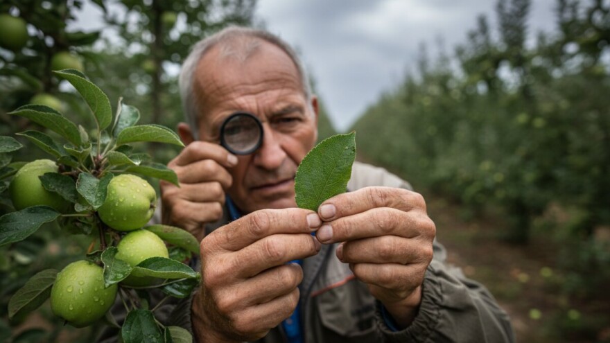 Obavijest voćarima!