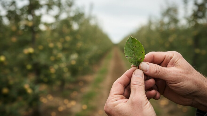 Obavijest voćarima!