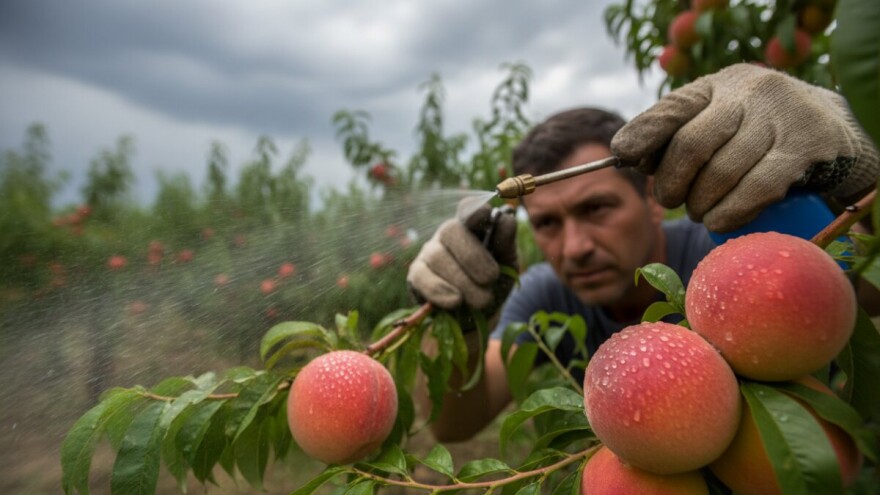 Obavijest voćarima!