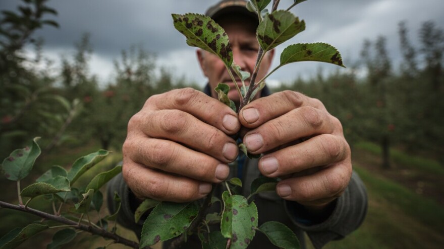 Obavijest voćarima!