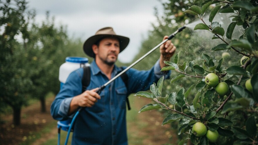 Obavijest voćarima!