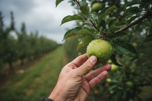 Obavijest voćarima!