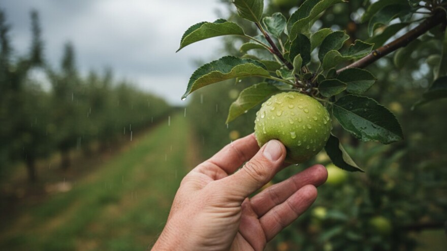 Obavijest voćarima!