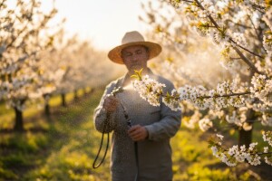 Obavijest voćarima!