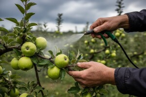 Obavijest voćarima!