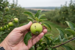 Obavijest voćarima!