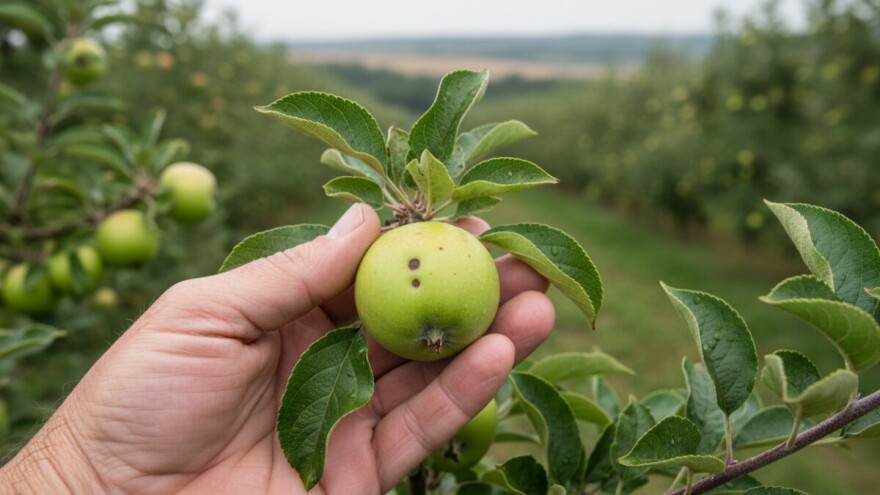 Obavijest voćarima!