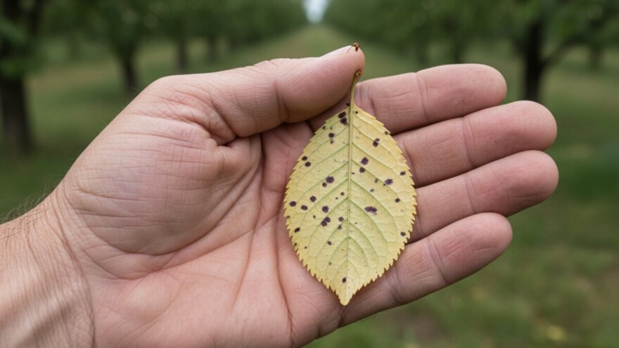 Obavijest voćarima!