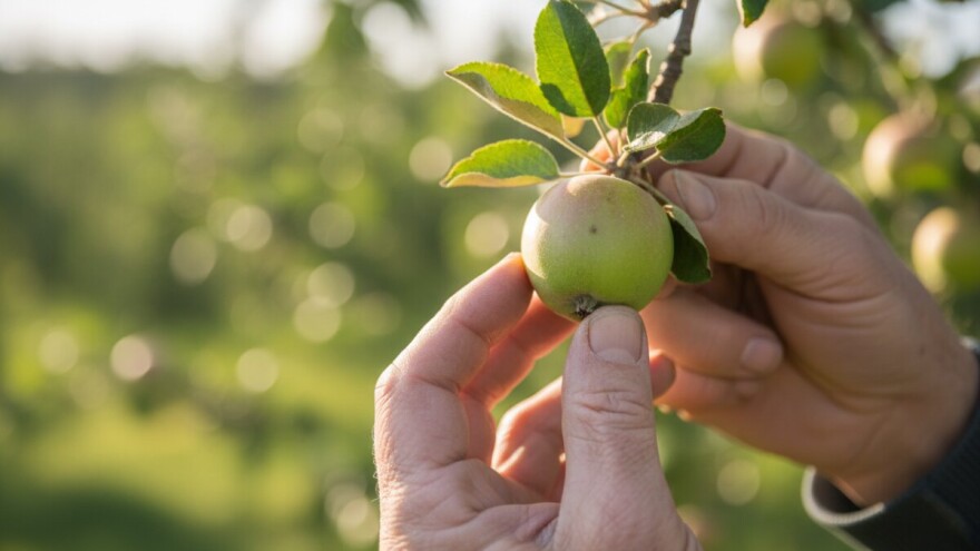 Obavijest voćarima!