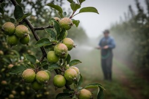 Obavijest voćarima!