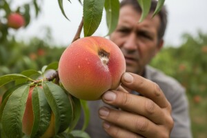 Obavijest voćarima!