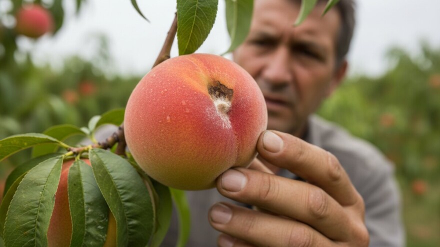 Obavijest voćarima!