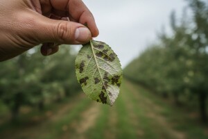 Obavijest voćarima!