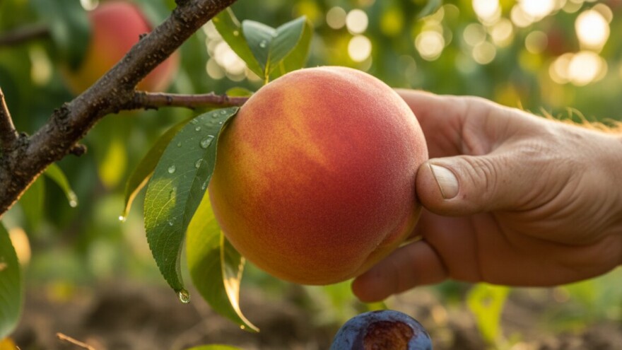 Obavijest voćarima!