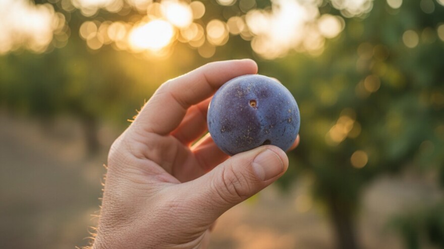 Obavijest za koštičavo voće!
