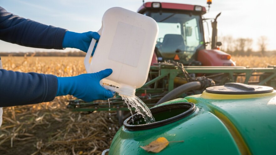 Obavijest za obiteljska poljoprivredna gospodarstva