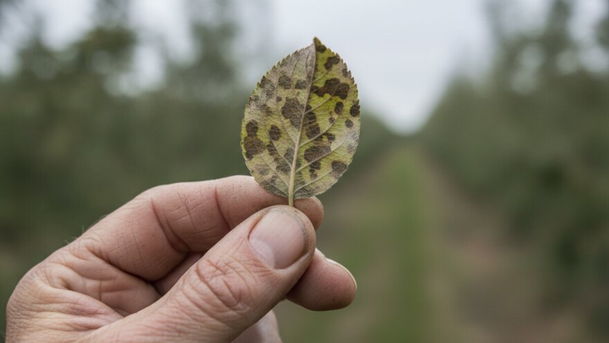 Obavijest za voćare