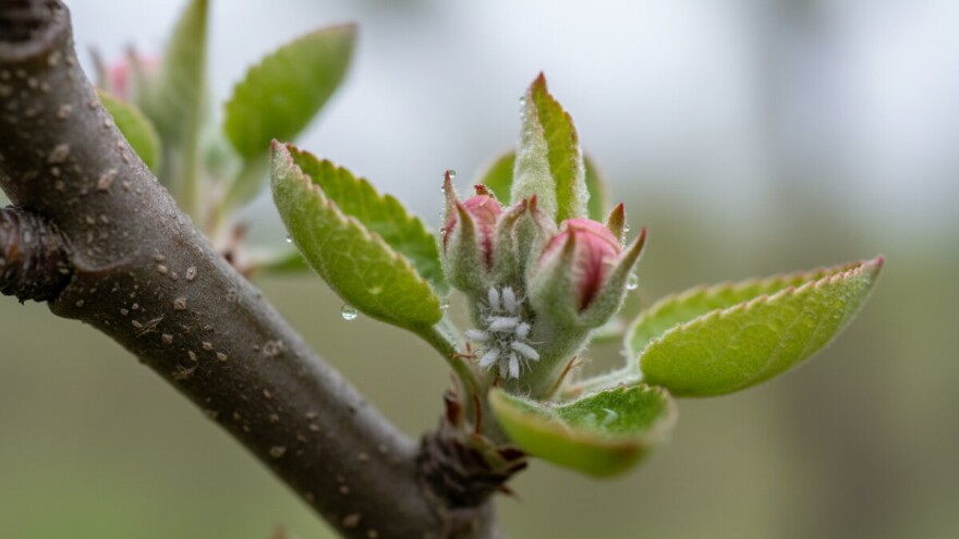 Obavite zaštitu jabuke