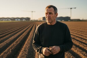 Obećali su ruralni, a dobili smo urbani razvoj!