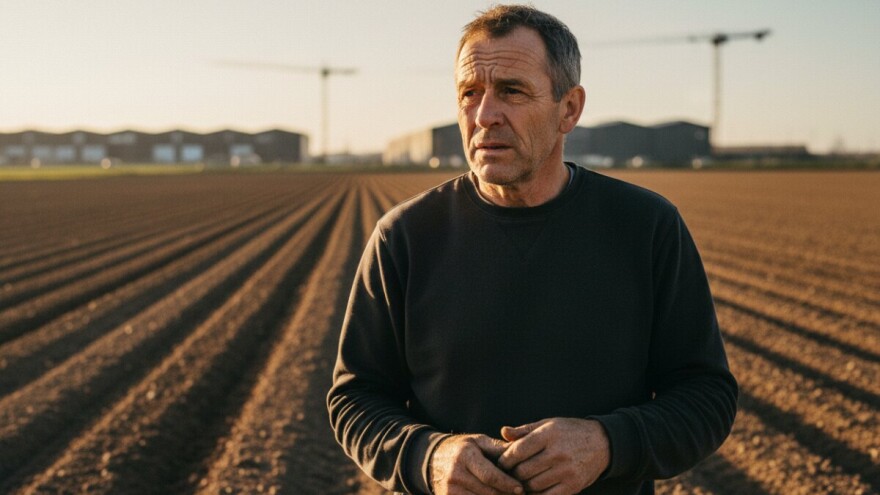 Obećali su ruralni, a dobili smo urbani razvoj!