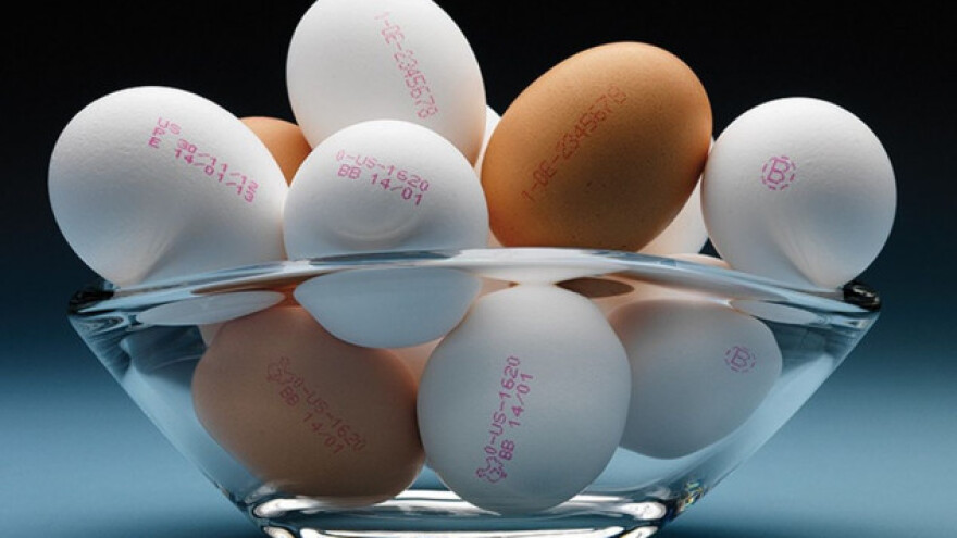 Obeležavanjem jaja do poverenja potrošača