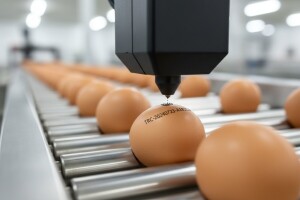 Obeležavanjem jaja do poverenja potrošača