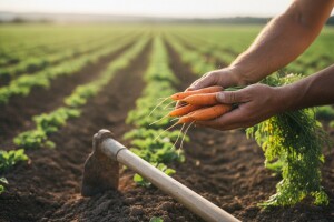 Obezvrijeđenje ekološkog uzgoja povrća
