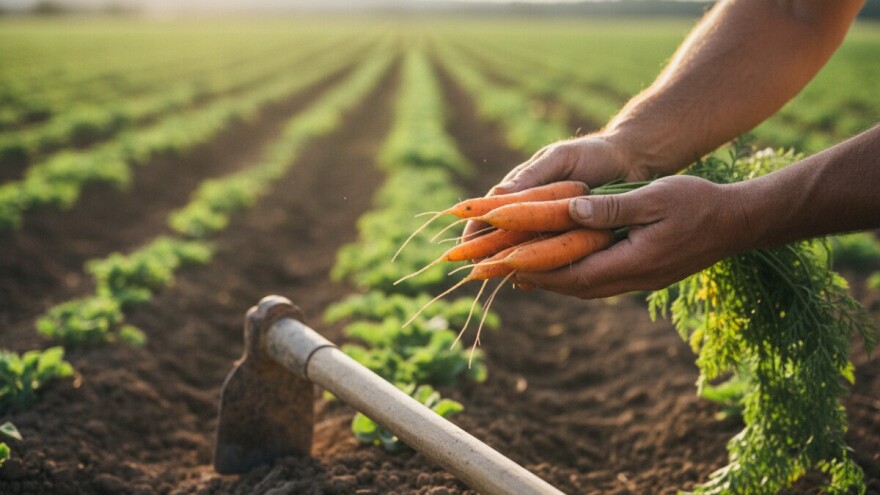 Obezvrijeđenje ekološkog uzgoja povrća