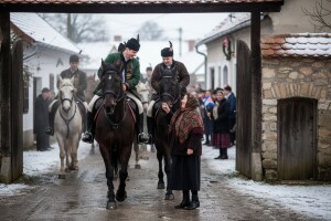 Običaj koji čuva tradiciju