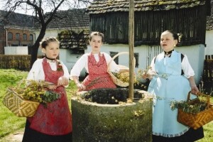 Je li i Vaš Uskrs tradicionalan?