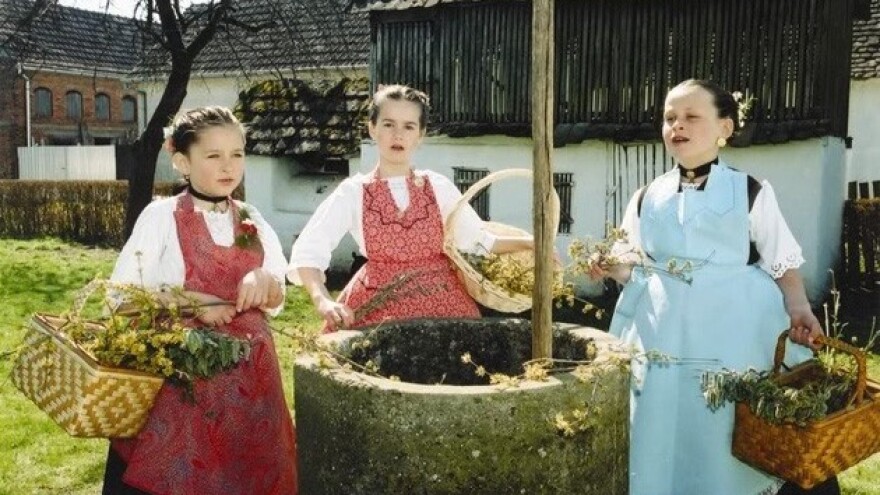 Je li i Vaš Uskrs tradicionalan?