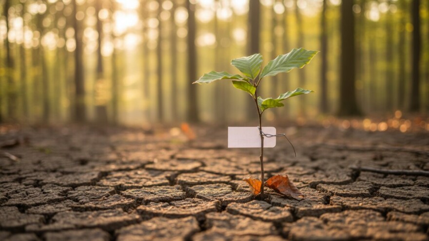 Obična bukva budućnost srednje Europe?