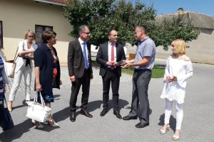 Sporazum je potpisan, slijedi promocija turističkog branda Slavonija