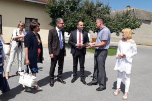 Sporazum je potpisan, slijedi promocija turističkog branda Slavonija
