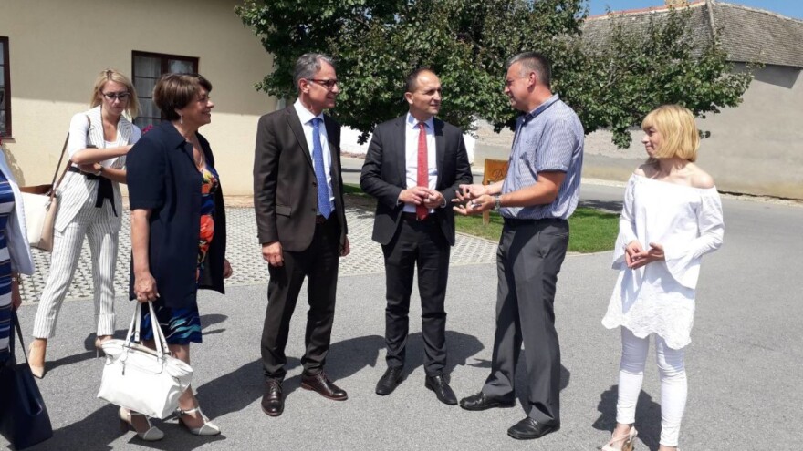 Sporazum je potpisan, slijedi promocija turističkog branda Slavonija