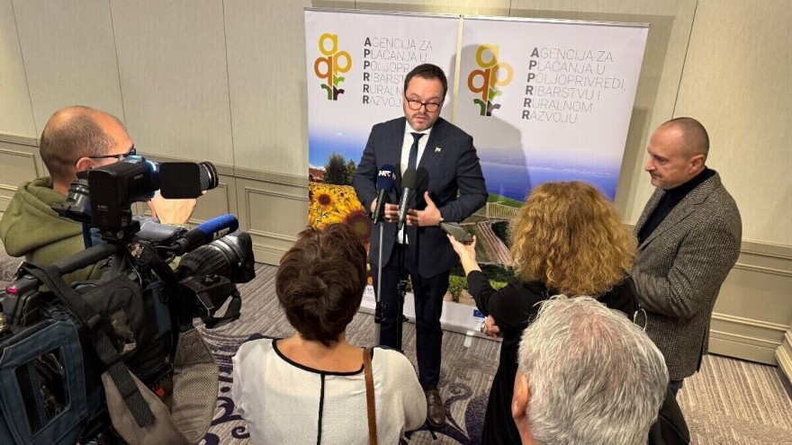 Ne staju reakcije na poništenje natječaja: Mnogi će prestati biti "mladi" poljoprivrednici!